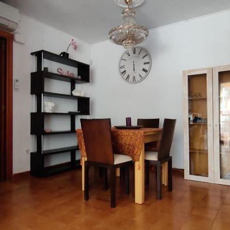 Llum Salou Apartment Extérieur photo