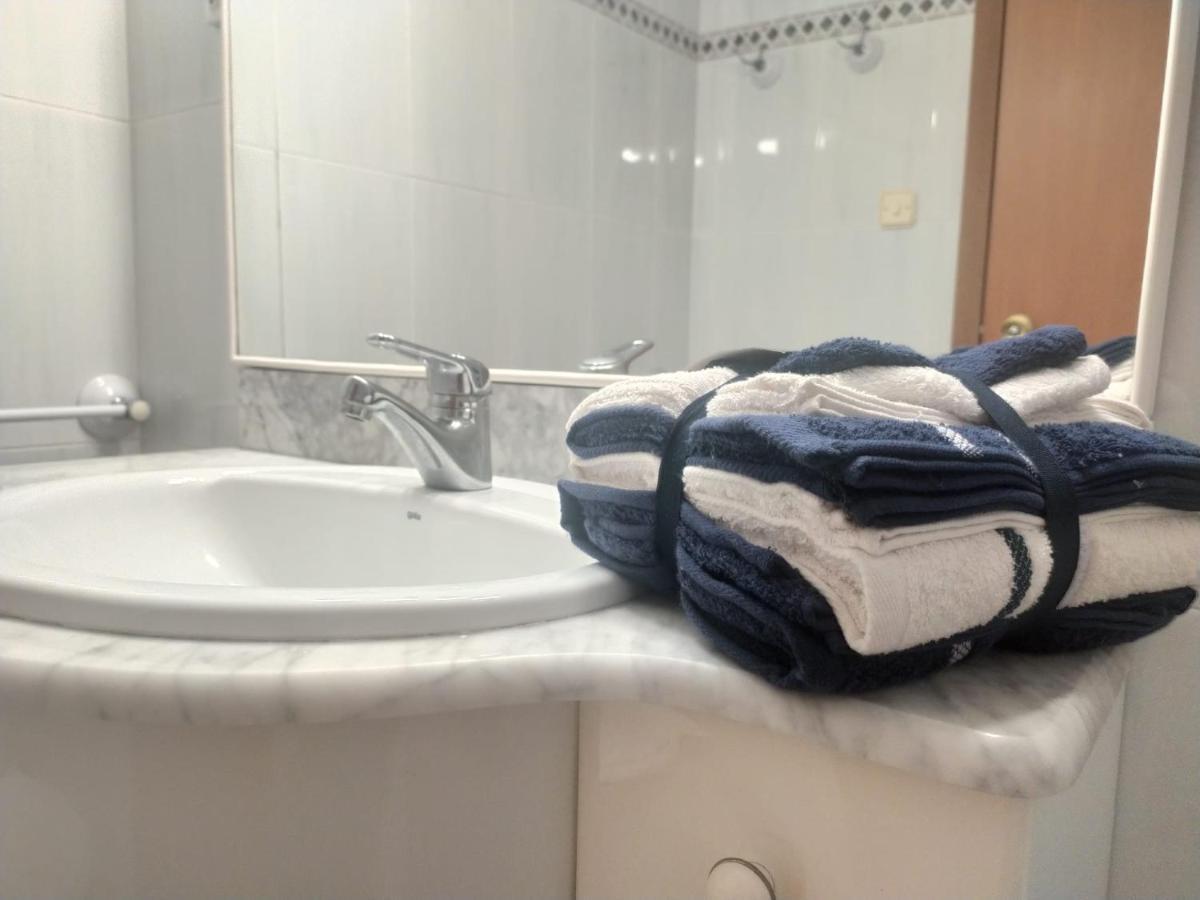 Llum Salou Apartment Extérieur photo