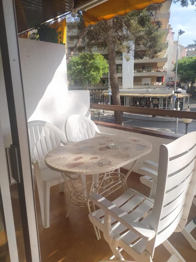 Llum Salou Apartment Extérieur photo