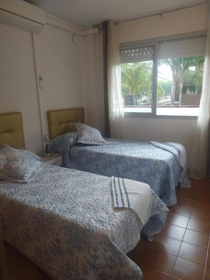 Llum Salou Apartment Extérieur photo