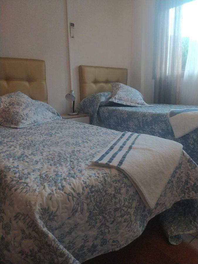 Llum Salou Apartment Extérieur photo