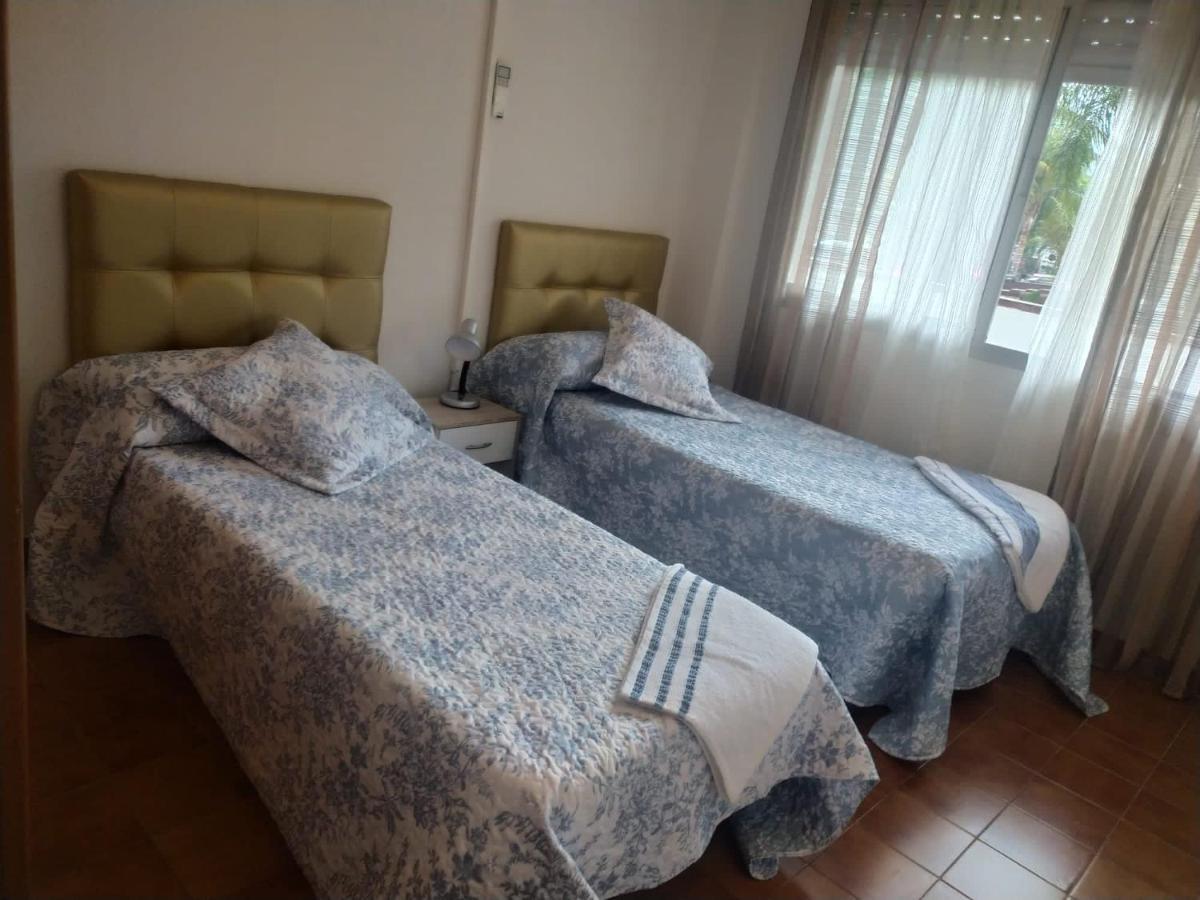 Llum Salou Apartment Extérieur photo
