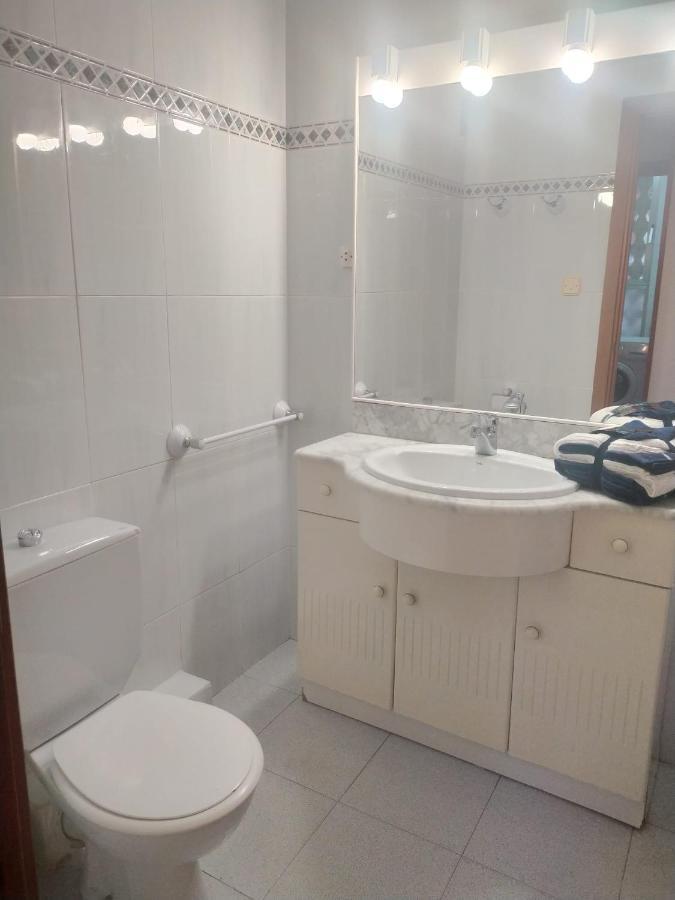 Llum Salou Apartment Extérieur photo