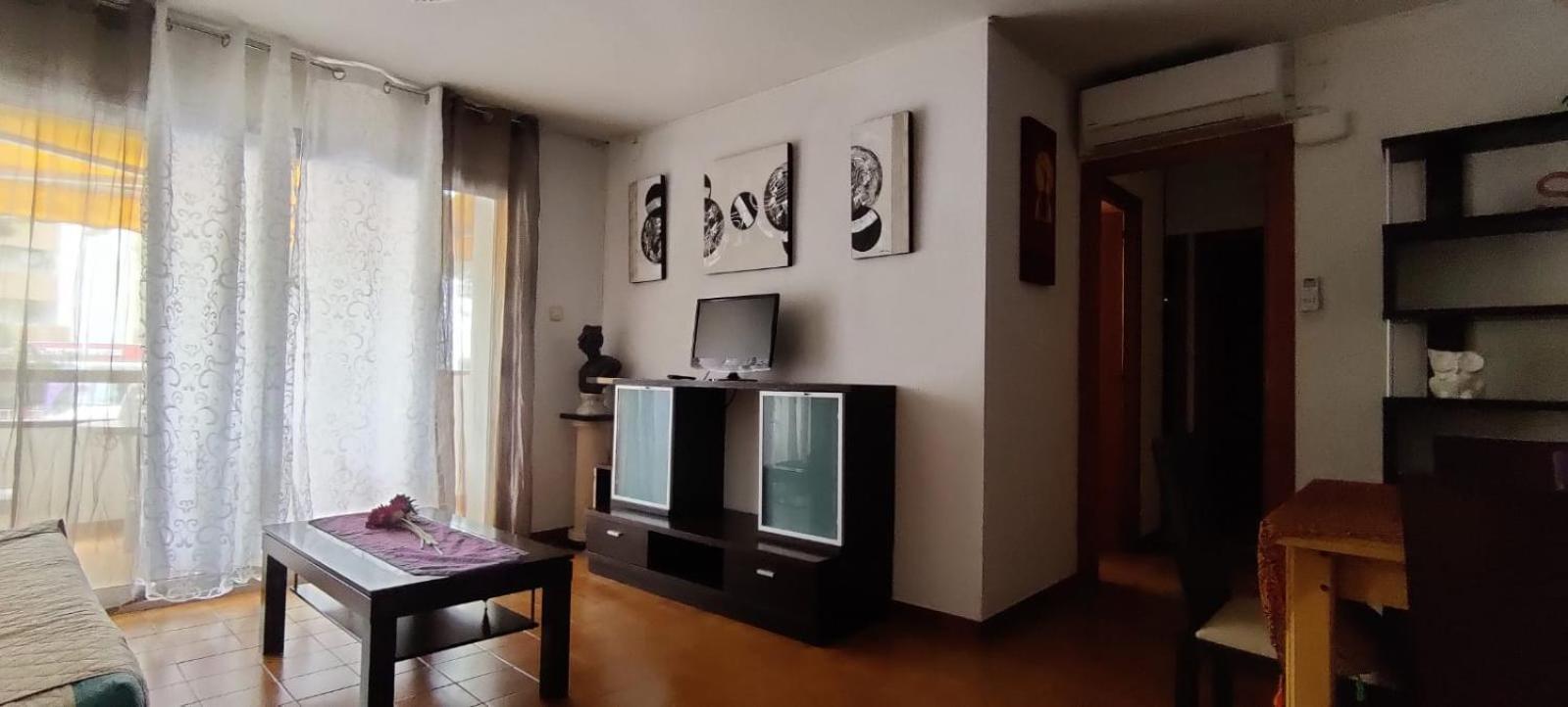 Llum Salou Apartment Extérieur photo